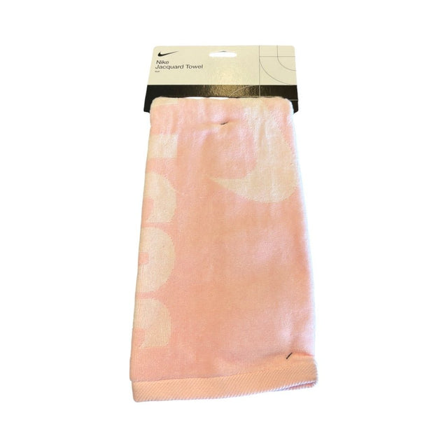 Nike Jacquard Towels - One Golf