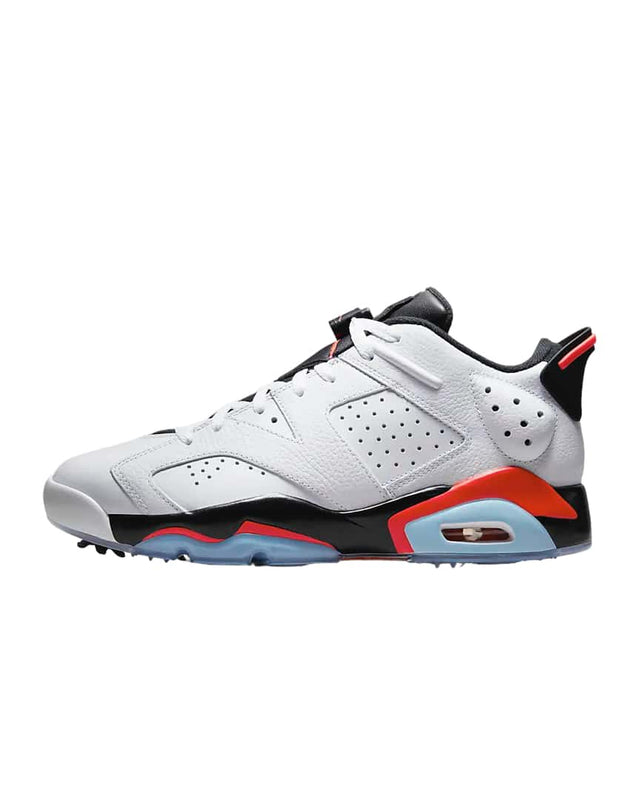 Nike Jordan Retro 6 G Golf Shoes - One Golf