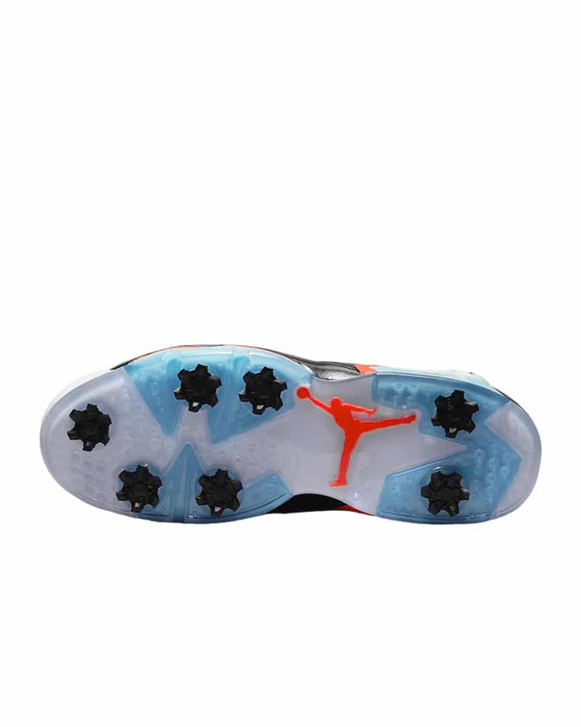 Nike Jordan Retro 6 G Golf Shoes - One Golf