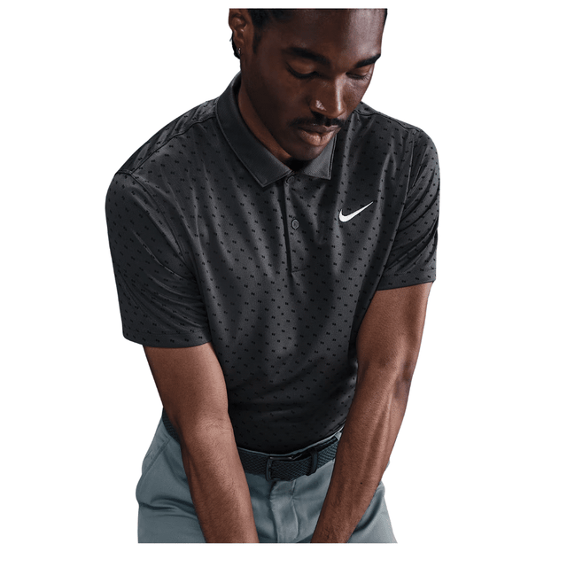 Nike Mens Victory + P Anthracit