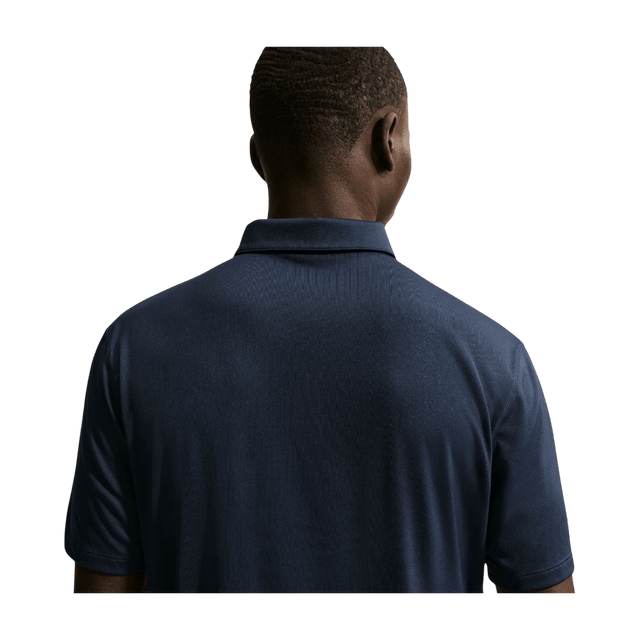 Nike Mens Approach Navy Shirt - One Golf