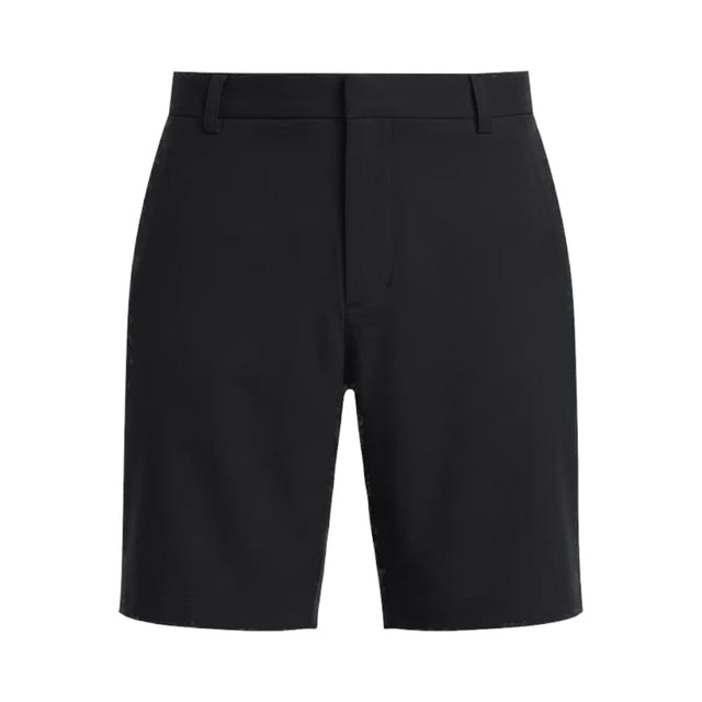 Nike Men's Velocity Black / Black Shorts - One Golf