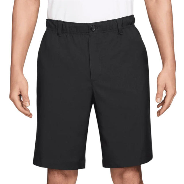 Nike Men's Velocity Black / Black Shorts - One Golf