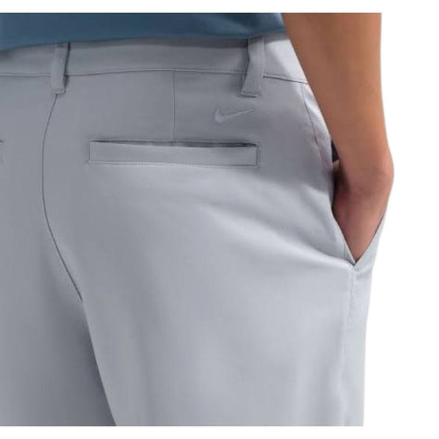 Nike Men's Velocity Wolf Grey Shorts - One Golf