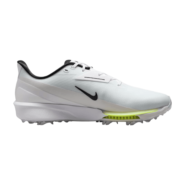 Nike Next% Tour 3 White/Black-Phantom Golf Shoe - One Golf