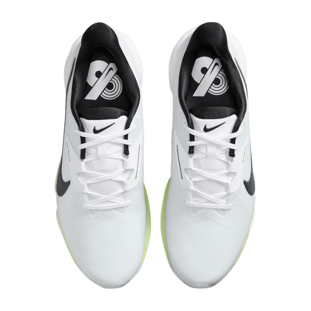 Nike Next% Tour 3 White/Black-Phantom Golf Shoe - One Golf