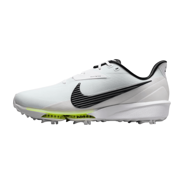 Nike Next% Tour 3 White/Black-Phantom Golf Shoe - One Golf