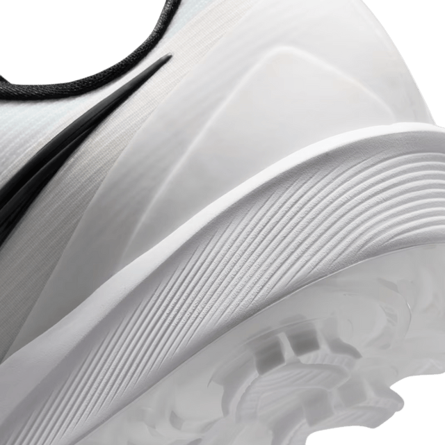 Nike Next% Tour 3 White/Black-Phantom Golf Shoe - One Golf