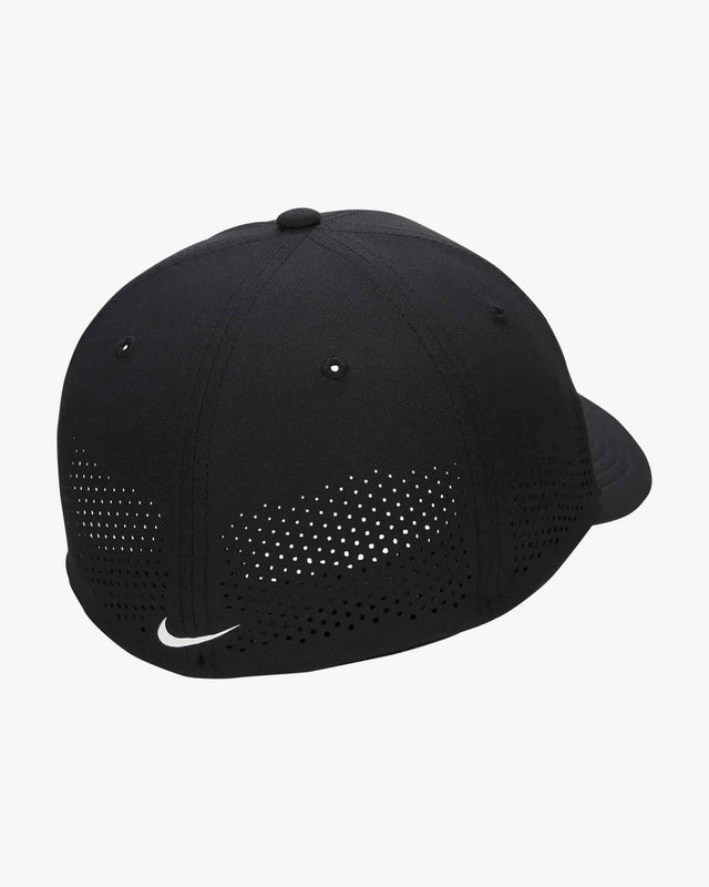 Nike Dri-Fit ADV Rise Swoosh Cap