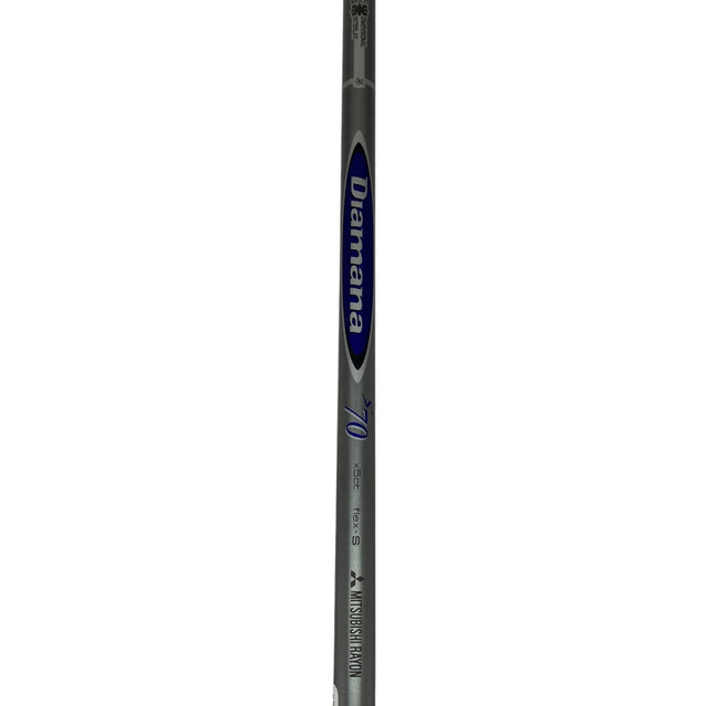 Nike Vapor Flex 5 Wood - One Golf