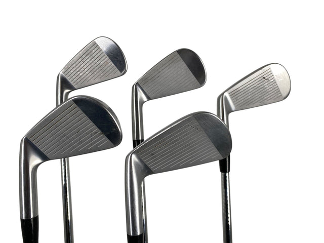 Nike Vapor Pro Forged Irons - One Golf