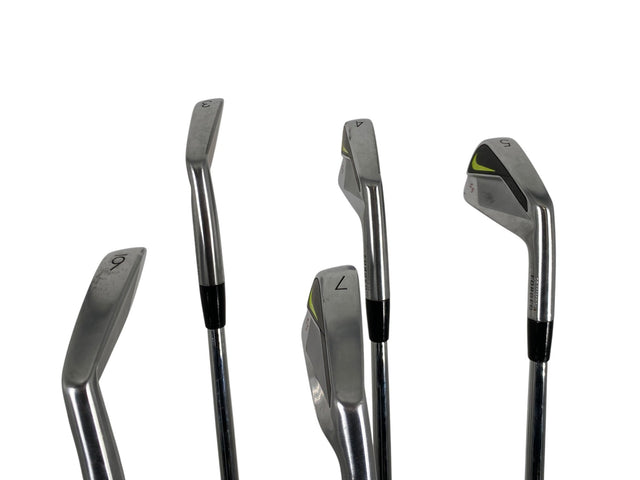 Nike Vapor Pro Forged Irons - One Golf