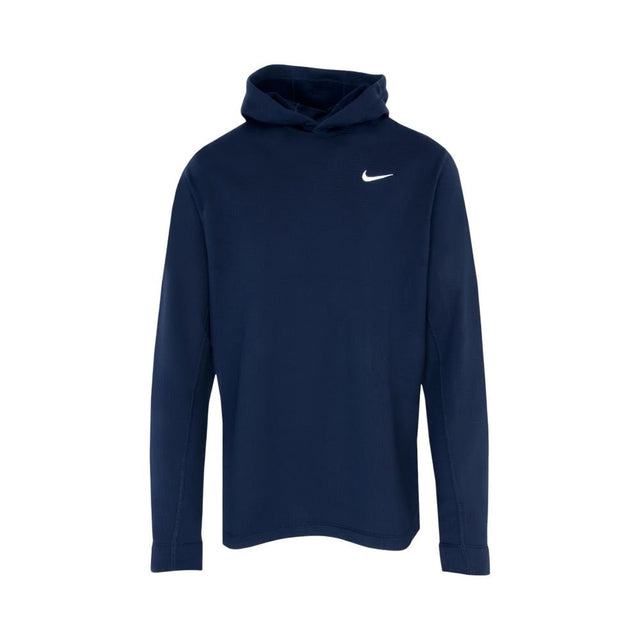 Nike Velocity College Navy Golf Hoodie - One Golf