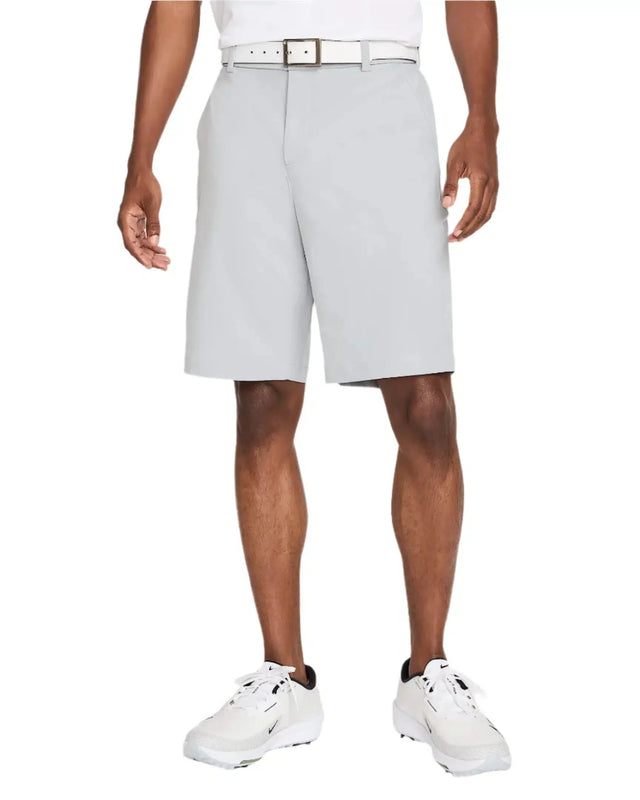 Nike Victo Wolf Grey Shorts - One Golf