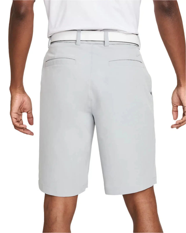 Nike Victo Wolf Grey Shorts - One Golf