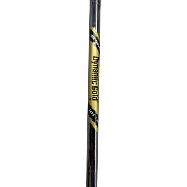 Nike VR Forged 60º Wedge - One Golf