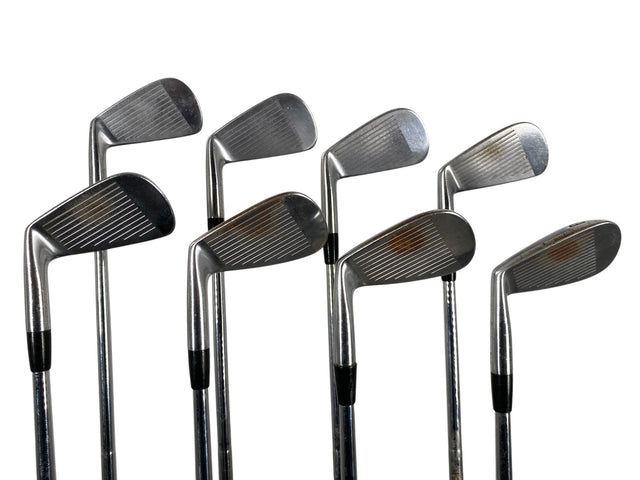 Nike Vr Forged Irons - One Golf
