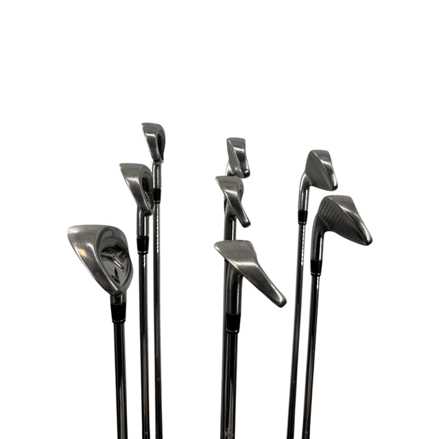 Nike VR Pro Cavity Iron Set - One Golf