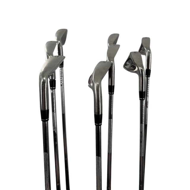 Nike VR Pro Cavity Iron Set - One Golf