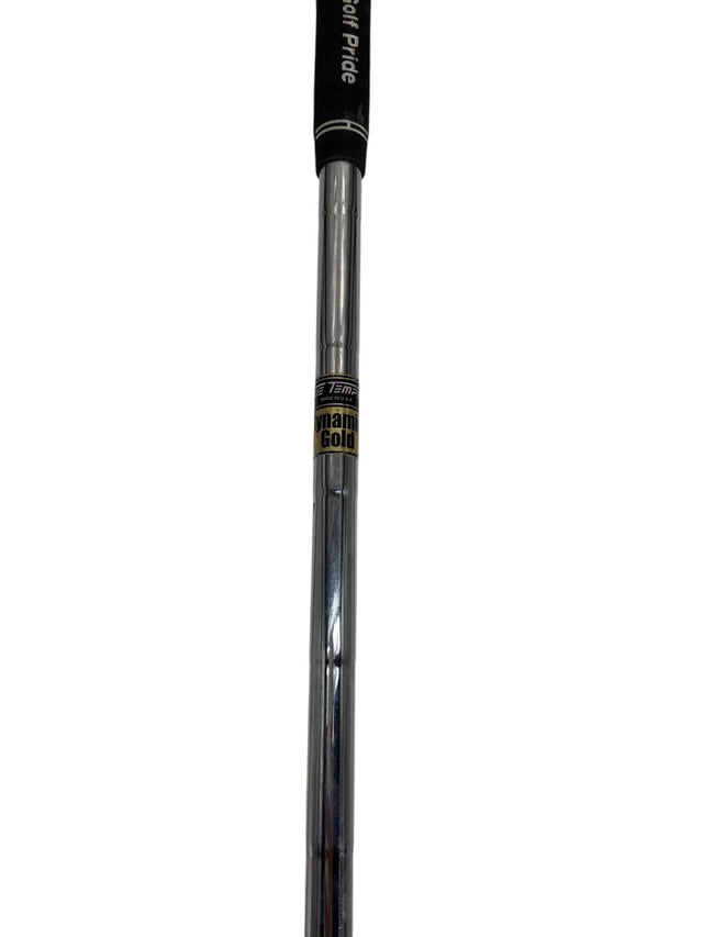 Nike VR Pro Combo Forged Irons - One Golf