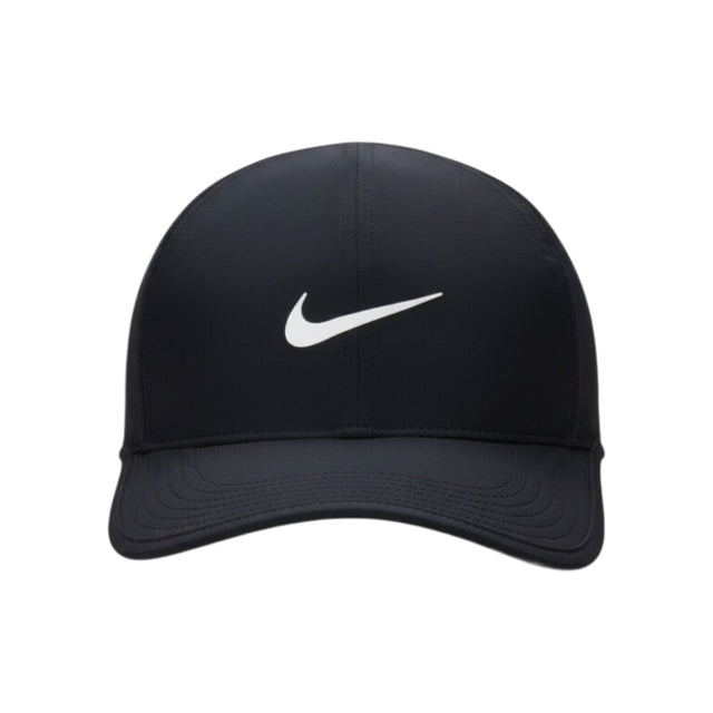 Nike Black / White Club Cap