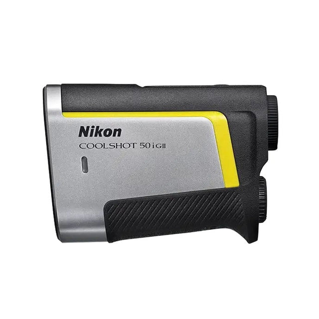 Nikon Coolshot 50i GII Rangefinder - One Golf