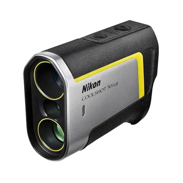 Nikon Coolshot 50i GII Rangefinder
