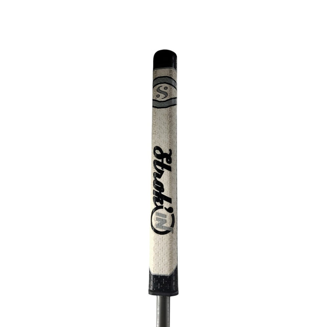 Odyssey 2-Ball Ten Putter - One Golf