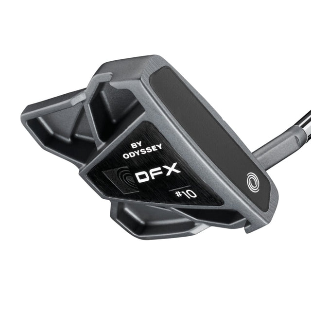 Odyssey 25 DFX #10 S Putter