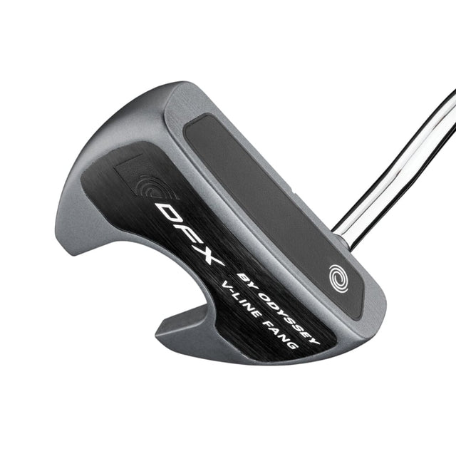 Odyssey 25 DFX V-Line Fang Putter