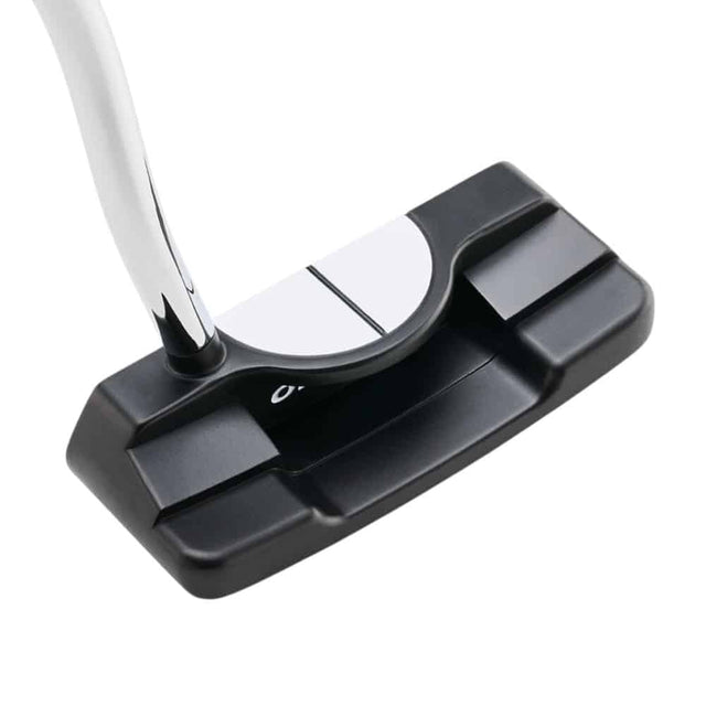 Odyssey Ai-Dual Double Wide 1/2 Ball Putter