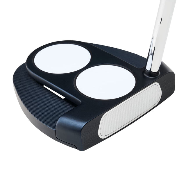 Odyssey Ai-ONE 2-Ball Jailbird Mini Putter