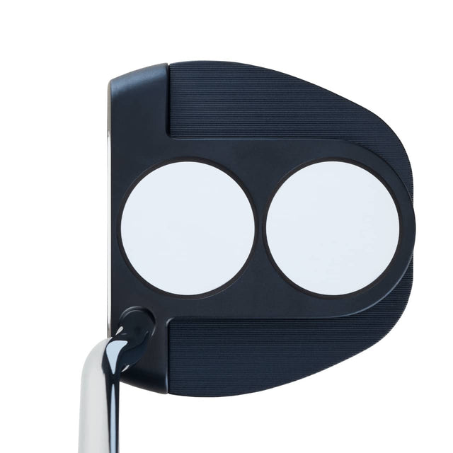 Odyssey Ai-ONE 2-Ball Jailbird Mini Putter