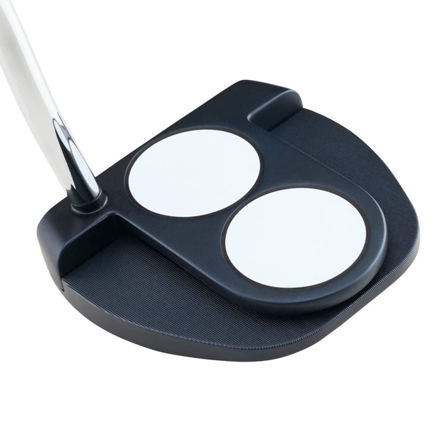 Odyssey Ai-ONE 2-Ball Jailbird Mini Putter