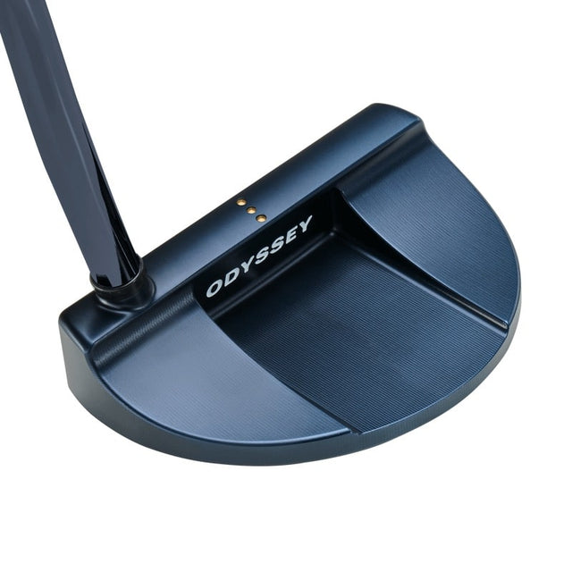 Odyssey Ai-One Milled Dot Collection Six T DB Putter