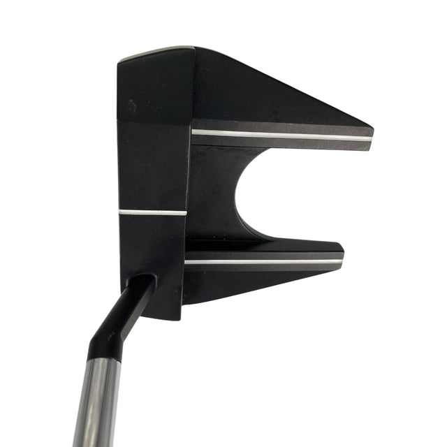 Odyssey Ai-Dual 7 S Putter - One Golf
