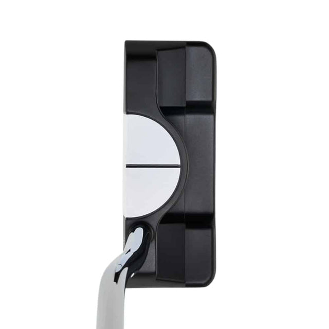 Odyssey Ai-Dual Double Wide 1/2 Ball Putter - One Golf