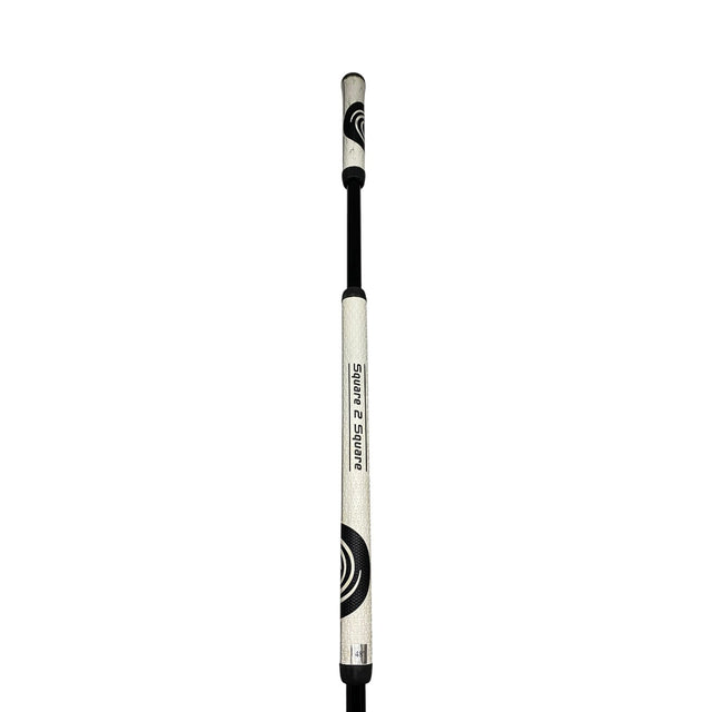 Odyssey Ai-Dual S2S Max 1/2-Ball BroomStick Putter - One Golf