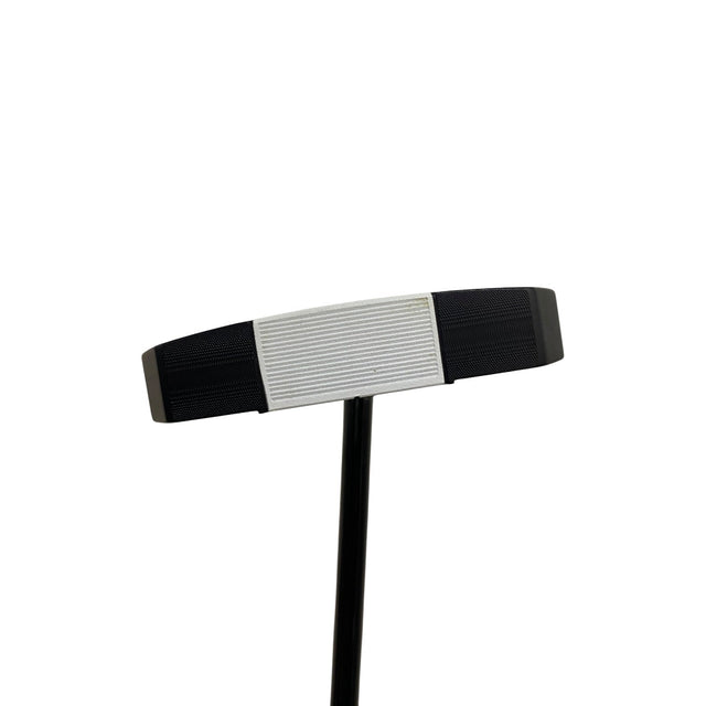 Odyssey Ai-Dual S2S Max 1/2-Ball BroomStick Putter - One Golf