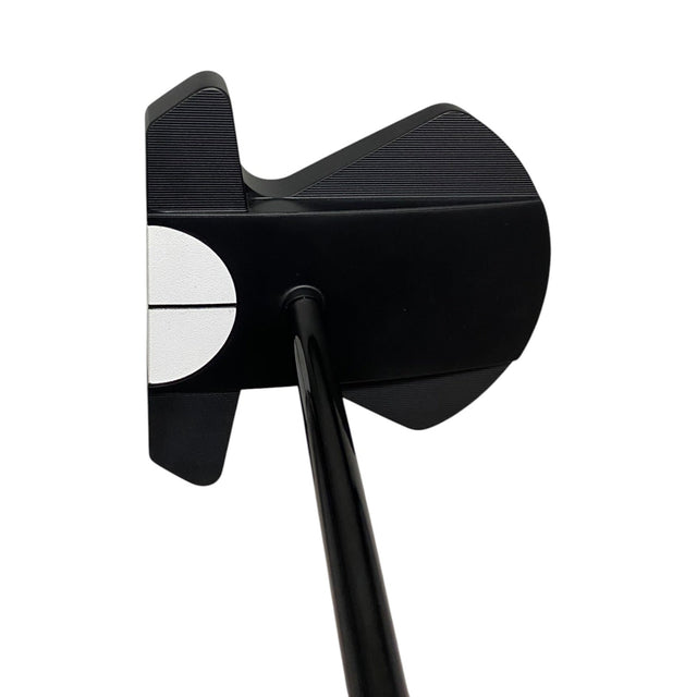 Odyssey Ai-Dual S2S Max 1/2-Ball BroomStick Putter - One Golf