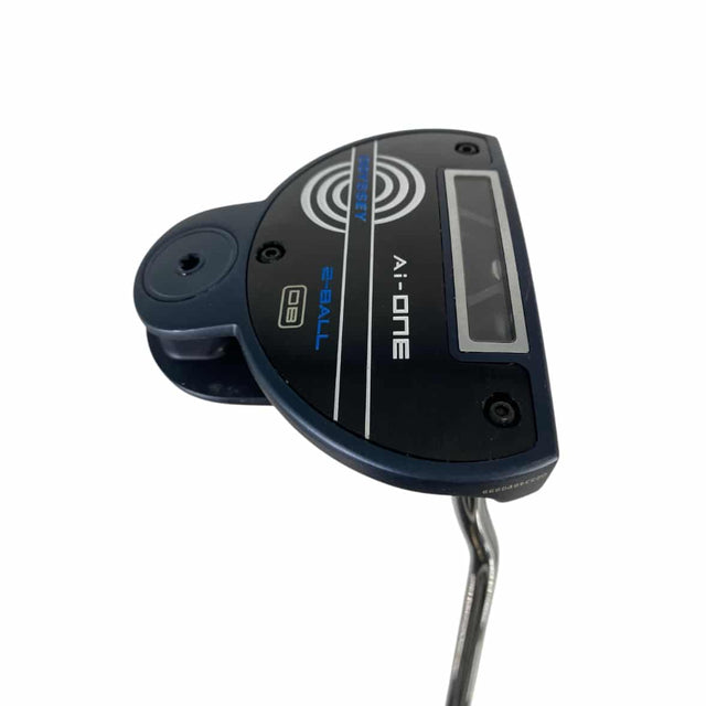 Odyssey Ai-One 2-Ball DB Putter - One Golf