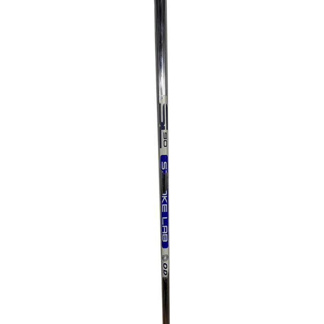 Odyssey Ai-One 2- Ball Jail Bird Mini CH Putter - One Golf