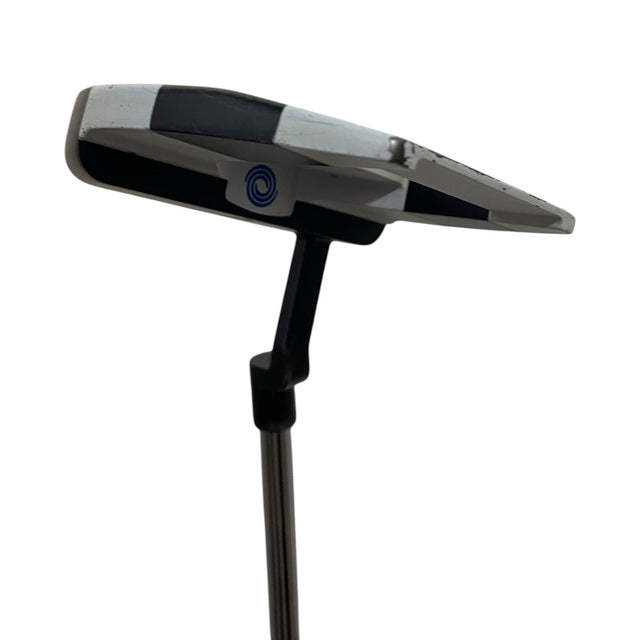 Odyssey Ai-One 2- Ball Jail Bird Mini CH Putter - One Golf
