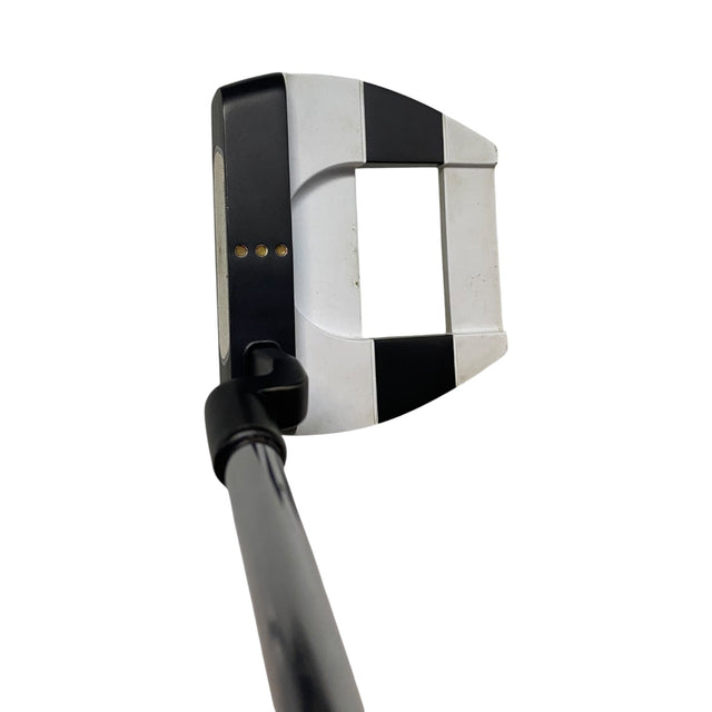 Odyssey Ai-One 2- Ball Jail Bird Mini CH Putter - One Golf