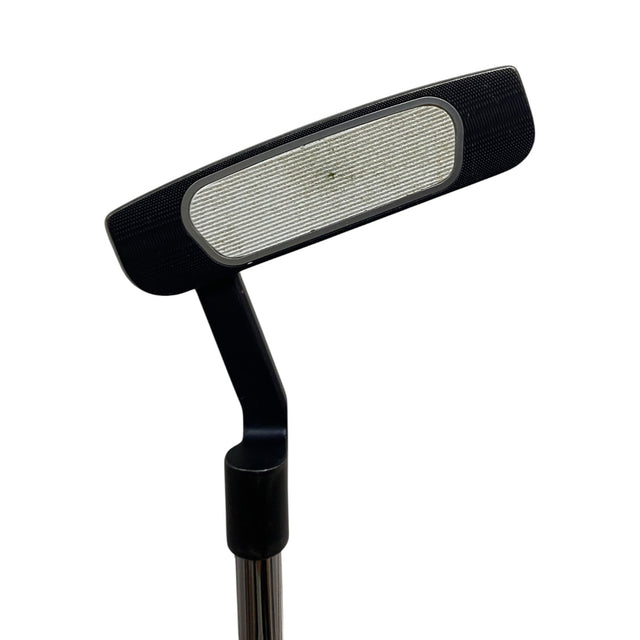 Odyssey Ai-One 2- Ball Jail Bird Mini CH Putter - One Golf