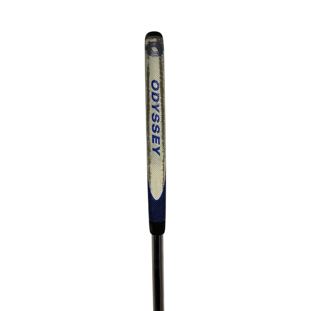 Odyssey Ai-One 2- Ball Jail Bird Mini CH Putter - One Golf