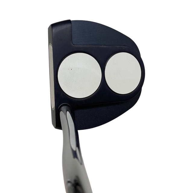 Odyssey Ai-One 2-Ball Jail Bird Mini Putter - One Golf