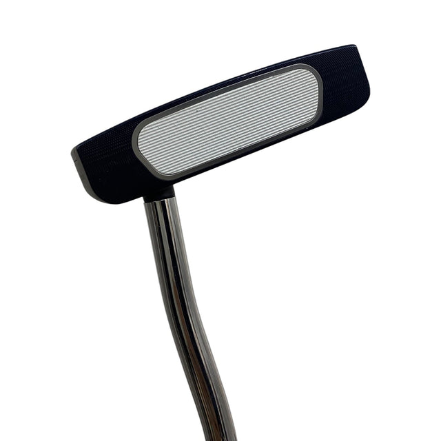 Odyssey Ai-One 2-Ball Jail Bird Mini Putter - One Golf
