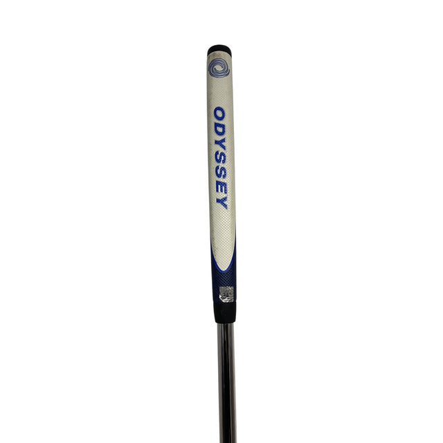 Odyssey Ai-One 2-Ball Jail Bird Mini Putter - One Golf