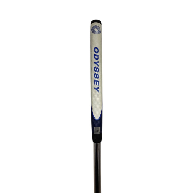 Odyssey Ai-One 2- Ball Jail Bird Mini Putter - One Golf